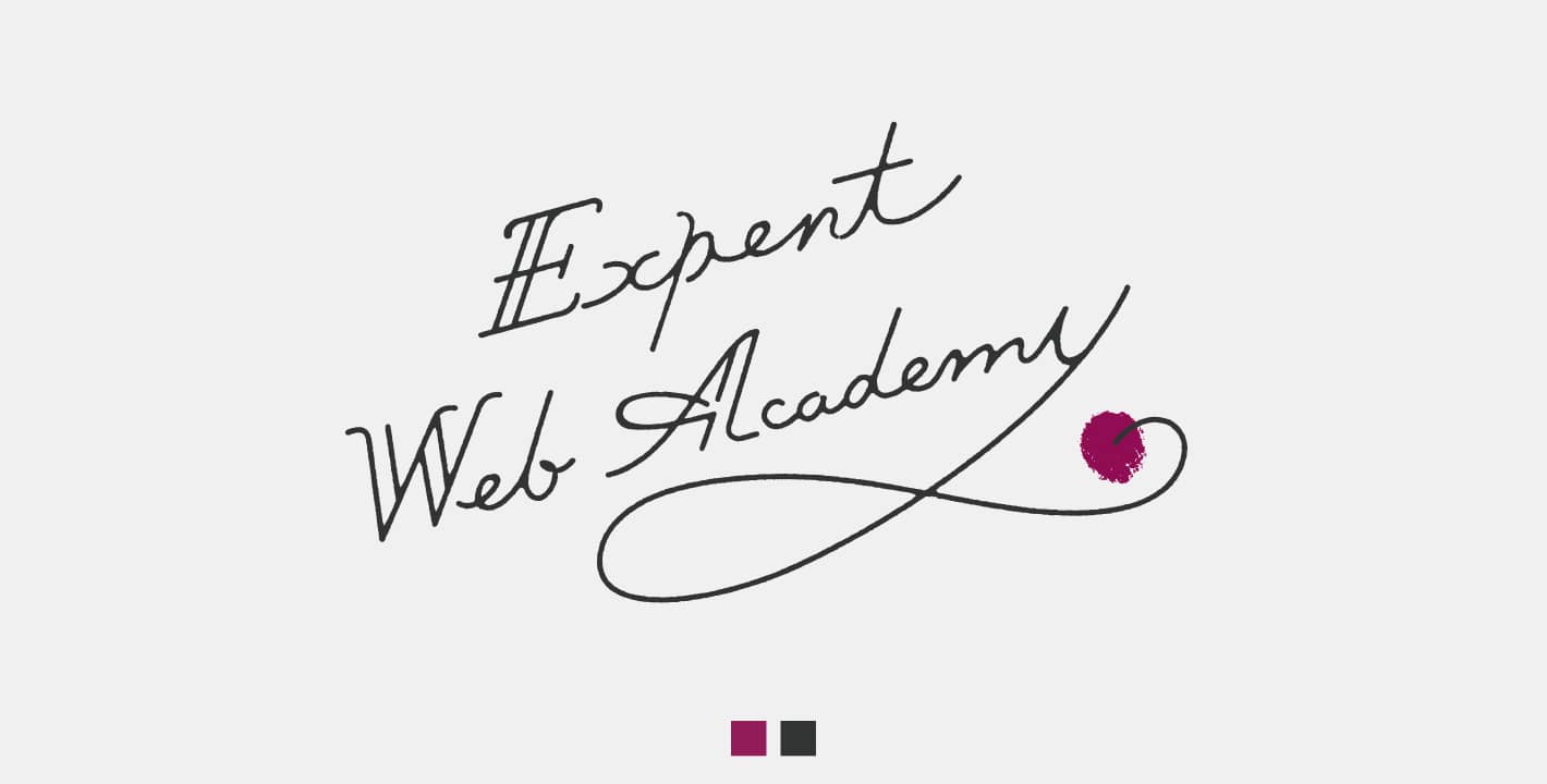 Expert Web Academy さま