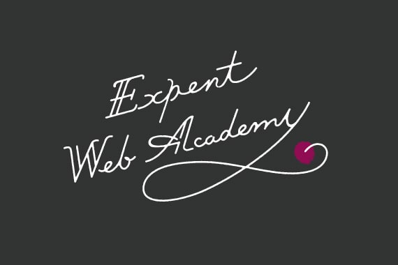 Expert Web Academy さま